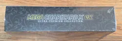 Pokemon TCG: Mega Charizard X ex Ultra Premium Collection -Phantasmal Flames UPC - Image 2