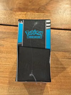 Pokemon TCG Scarlet & Violet Black Bolt Elite Trainer Box ETB Sealed Zekrom - Image 3