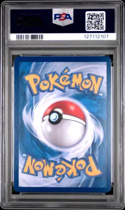 2025 POKEMON KOREAN SV-P PROMO #173 DITTO PSA 10 - Image 2
