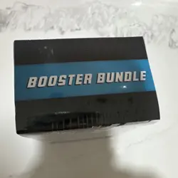Pokemon Scarlet & Violet Black Bolt Booster Bundle Box Factory Sealed - Image 4