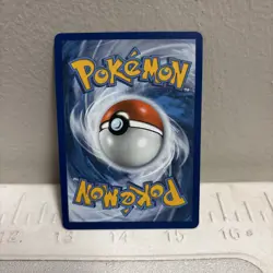 Oranguru 199/185 Full Art Vivid Voltage Gold Secret Rare Pokemon - Image 2