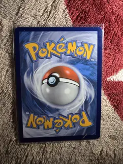 Eldegoss V SWSH084 Black Star Promos Shiny Ultra Rare Holo Pokemon TCG 2021 - Image 2