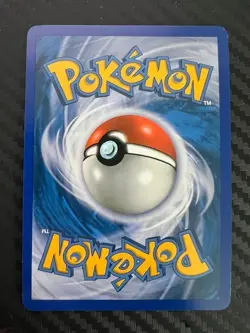 Pokemon TCG Upper Energy 102/111 Rising Rivals Reverse VLP - Image 2