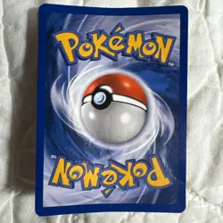 Jolteon - Jungle 4/64 Unlimited Holo Rare - D/HP - Pokemon - English - Image 2