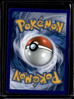 Mismagius SM245 / Sun & Moon Black Star Promo 2021 (LP) / Pokemon TCG - Image 2
