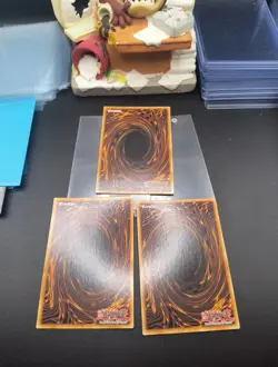 3X Dimension Shifter - MP22-EN263 - Ultra Rare 1st Edition - Playset - Image 3
