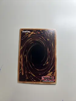 Raiza the Mega Monarch - GFP2-EN106 - Ultra Rare - NM - 1st ed - Yugioh - Image 2