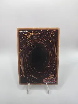 Legendary Collection Kaiba #LCKC-EN068 Dark Armed Dragon - Image 2