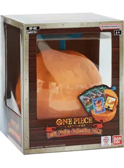 One Piece Devil Fruit Collections Vol. 2 FACTORY SEALED - Image 1