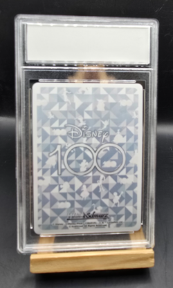 2023 WEISS SCHWARZ JP DISNEY 100 PLUTO DDS/S104-064 (R) RARE - Image 2