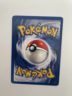 Pokemon TCG card game VENUSAUR 18/110 - HOLO 2002 - Image 5