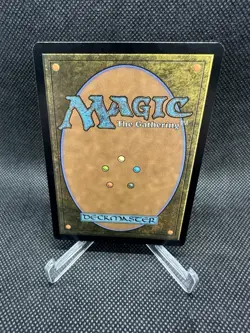 Final Fantasy MTG Yuna, Hope of Spira 404 Mythic Borderless Regular Card - Image 2