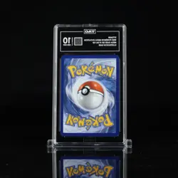 Ivysaur 134/132 Mega Evolution Illustration Rare Pokemon Card TAG 10 GEM MINT - Image 2