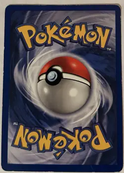 Pokemon Breeder 076/102 Base Set Regular Pokemon TCG Trainer Card Lp/mp - Image 2