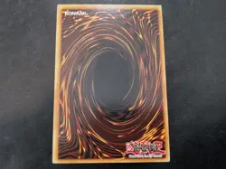 Mirror Force YGLD-ENB33 Ultra Rare Unlimited Yugioh Card LP-NM - Image 3