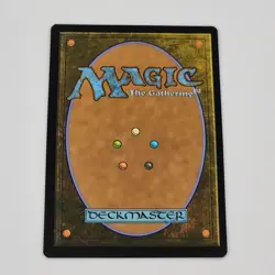 MTG Singularity Rupture 228 Edge of Eternities Rare NM Board Wipe & Mill Card - Image 2