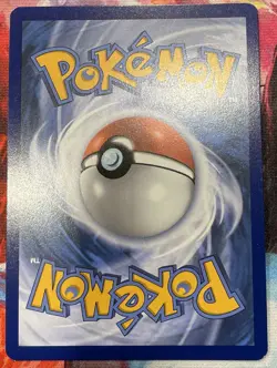 Pokemon - Destined Rivals - Misty's Gyarados - 049/182 - Holo Rare Card - Image 2