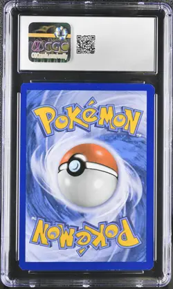 CGC 8 Espeon EX 2016 BREAKpoint 117/122 Ultra Rare Holo Pokemon Card - Image 2