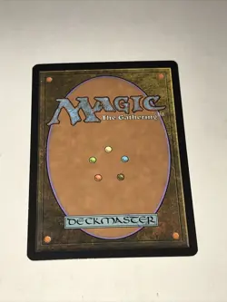 Canopy Spider Magic The Gathering Card - Image 5