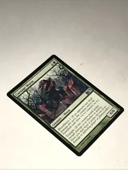 TANGLE SPIDER Magic the Gathering Card - Image 3