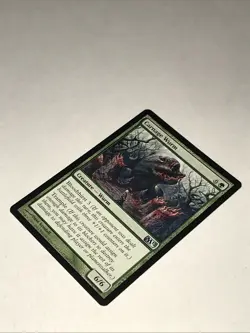 TANGLE SPIDER Magic the Gathering Card - Image 4