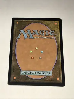 TANGLE SPIDER Magic the Gathering Card - Image 5