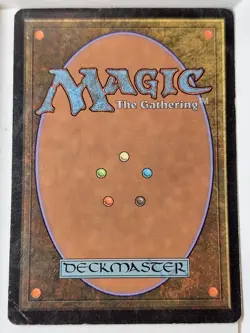 Unquestioned Authority - Judgment - Magic the Gathering MTG Nice! - Image 2