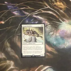 Grand Abolisher Commander Masters Regular - Image 1