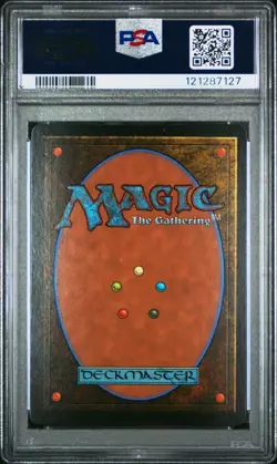 Omega, Heartless Evolution - #347 - Borderless - Foil - Final Fantasy - PSA 10 - Image 3