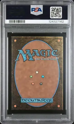 Torgal, A Fine Hound (Borderless Foil) - #345 - Final Fantasy - PSA 10 - Image 3