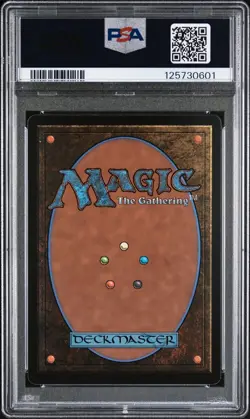 Stolen Uniform (Borderless Foil) - #332 - Final Fantasy - PSA 10 - Image 3