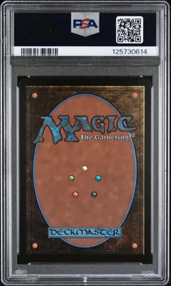 Vaan, Aspiring Sky Pirate (Showcase Foil) - #38 - Final Fantasy - PSA 10 - Image 3