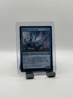 MTG, Flexible Waterbender $3 ORDER MIN 50 Avatar: The Last Airbender Regular - Image 1