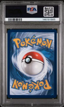 Mega Charizard X EX 023 Ultra-premium Collection Pokemon PSA 9 - Image 2