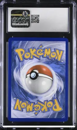 Pikachu SWSH020 Pokemon Sword & Shield Black Star Promo CGC Gem Mint 10 - Image 2