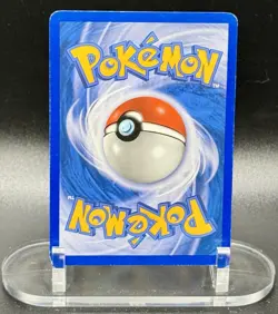 Totodile δ Species 67/101 Stamped Pokemon EX Dragon Frontiers Reverse Holo LP - Image 3