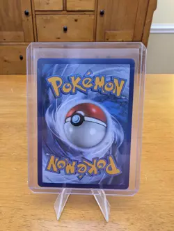 Gengar EX 34/119 XY - Phantom Forces Holo Pokemon - Image 2