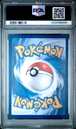 2023 POKEMON KOREAN SV2A-POKEMON 151 SPECIAL ART RARE #202 BLASTOISE EX PSA 10 - Image 2
