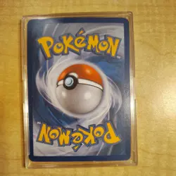 Pokemon Bellsprout 49/92 Ex Legend Maker Holo Stamped vg - Image 2