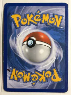 Corsola 37/123 - HGSS Base Set Reverse Holo Rare Pokemon Card - Image 2