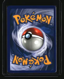 Pokemon SHARPEDO 49/111 Reverse Holo (2009 Rising Rivals) LP/Light Play - Image 2