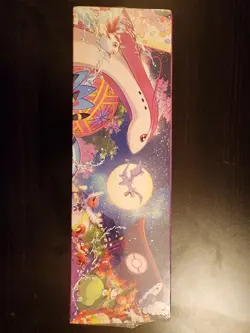 Pokemon Center Kanazawa Special Box (Japanese) SEALED 4521329284125 - Image 2