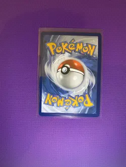 Pokemon TCG Radiant Eternatus Crown Zenith 105/159 Holo Radiant Rare - Image 2