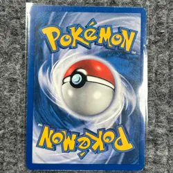 Vintage Pokemon Gym Heroes 1st Edition Sabrina's Jynx 59/132 Uncommon MP - Image 2