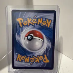 Houndour 134/129 CSV5C AR Dark Crystal Blaze S-Chinese Pokemon Full Art - Image 2