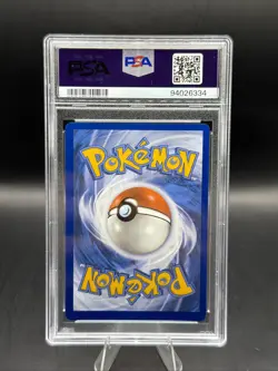 PSA Mint 9 Pokemon TCG: Eevee 188/167 Twilight Masquerade Illustration Rare - Image 2