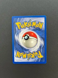 Pokemon Trader 77/102 - Base Set (NM) - Image 2