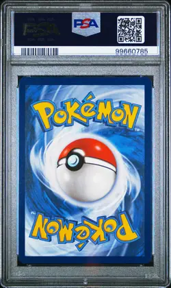 2024 POKEMON TEF EN-TEMPORAL FORCES ILLUSTRATION RARE #180 LICKITUNG PSA 10 - Image 2