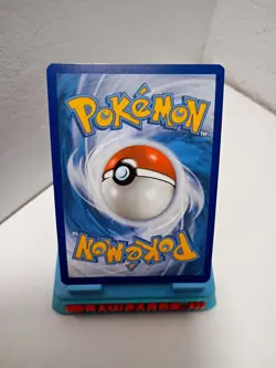 Pokemon TCG Gastly Scarlet & Violet Temporal Forces 177/162 - Image 3