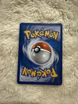 2008 Pokemon DP Legends Awakened Vileplume Reverse Holo 45/146 LP - Image 2